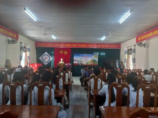 QĐ Khung thời gian năm học 2025-2026