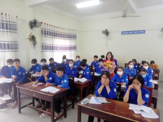 Phương án tuyển sinh lớp 10 năm 2025